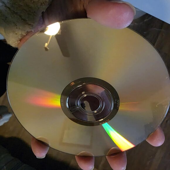 EUC Reservoir Dogs Ten Years Special Edition 10th Anniversary - Picture 2 of 8